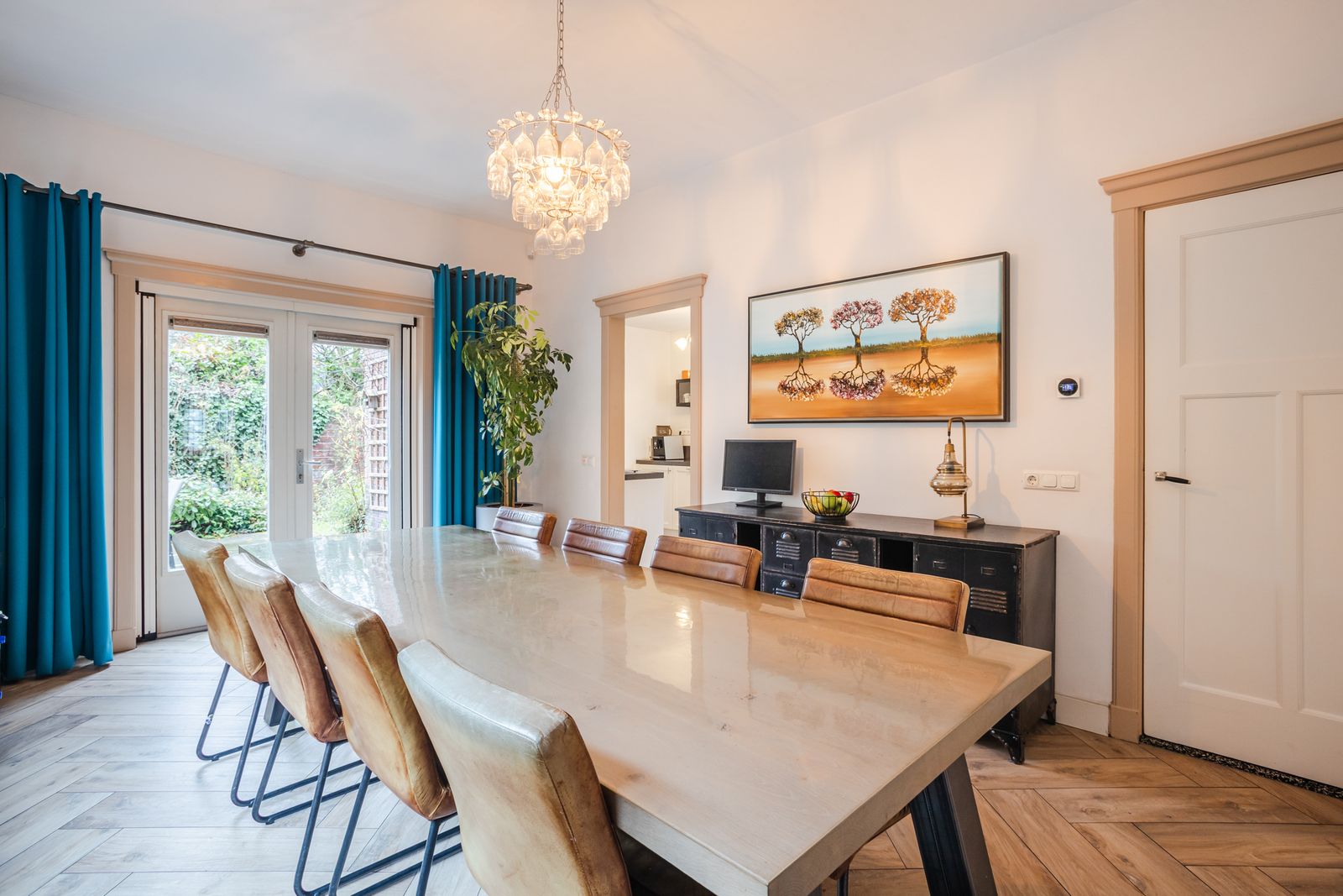 Generaal Van Heutszlaan 67