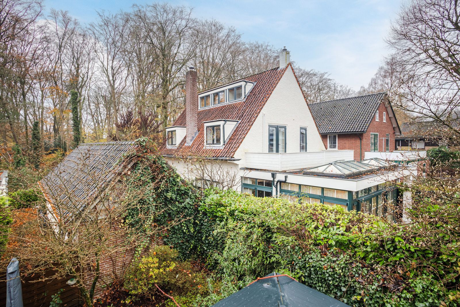 Generaal Van Heutszlaan 67