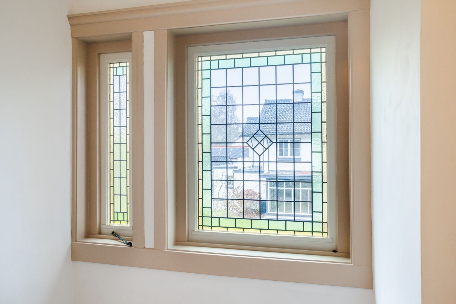 Generaal Van Heutszlaan 67