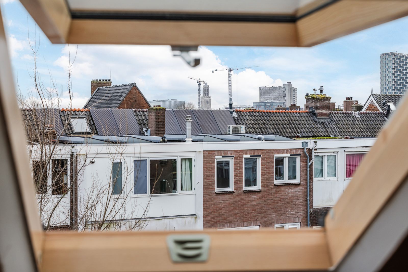 Kneppelhoutstraat 15BSA