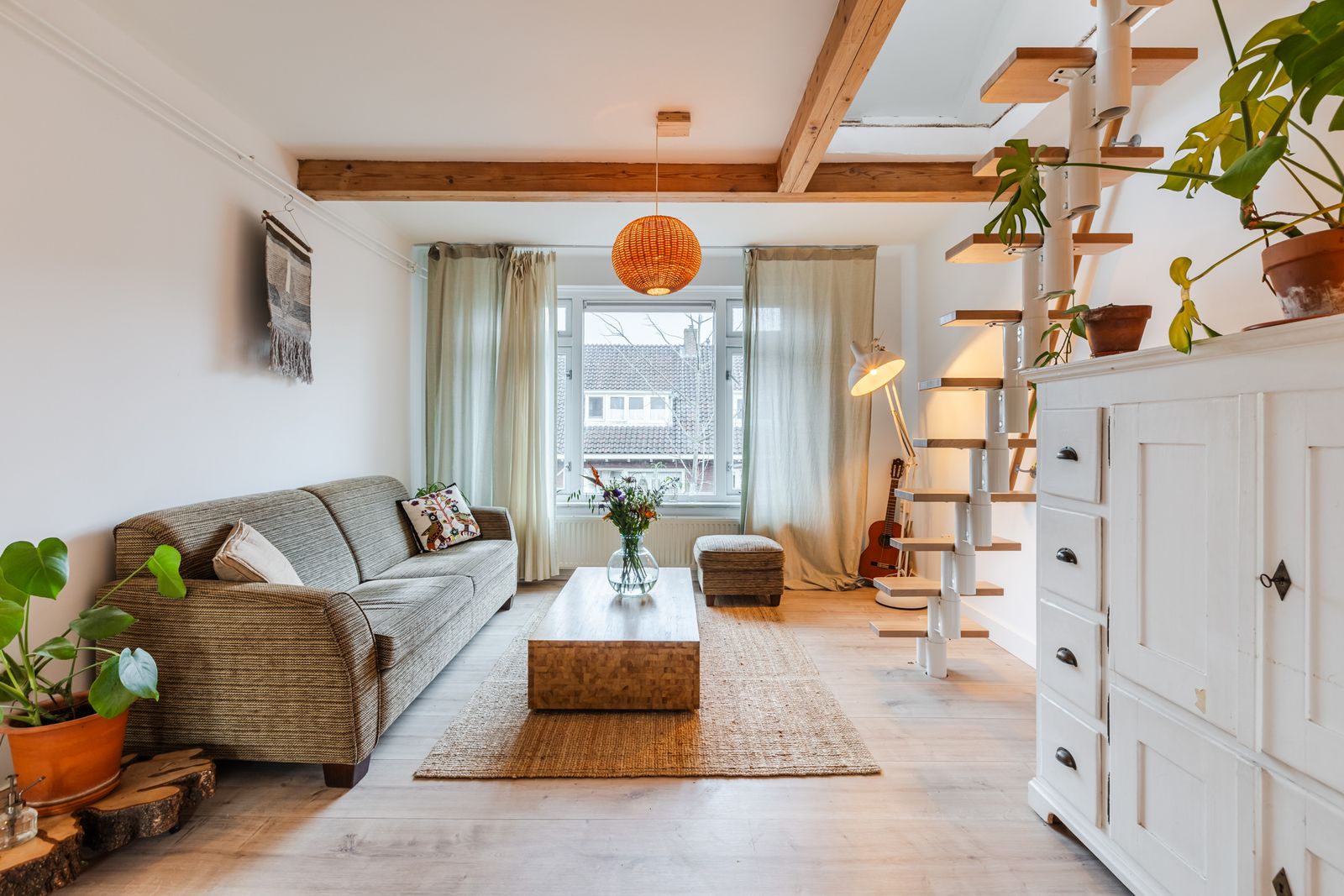 Kneppelhoutstraat 15BSA