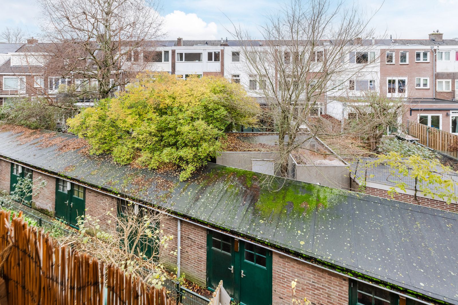 Kneppelhoutstraat 15BSA