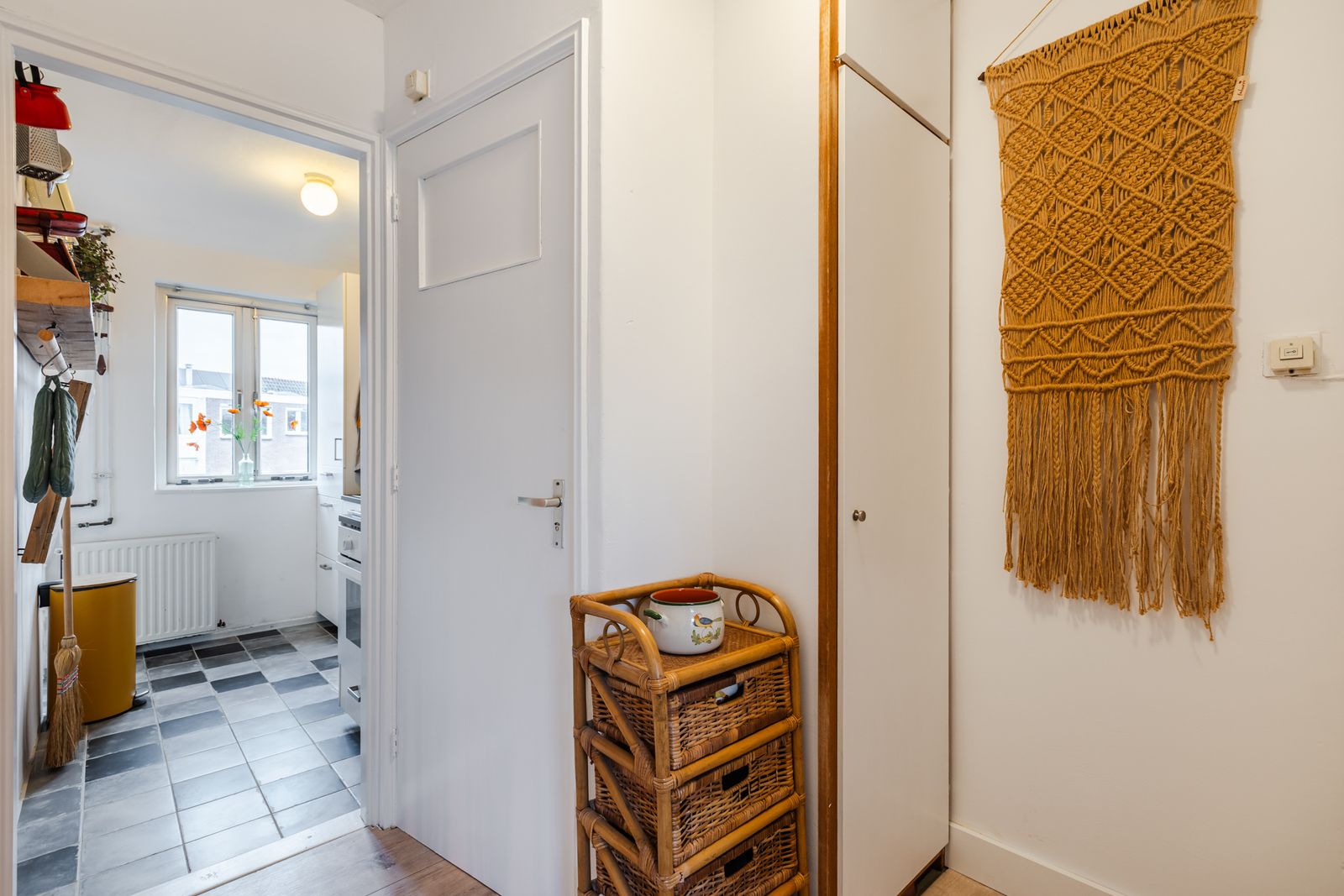 Kneppelhoutstraat 15BSA