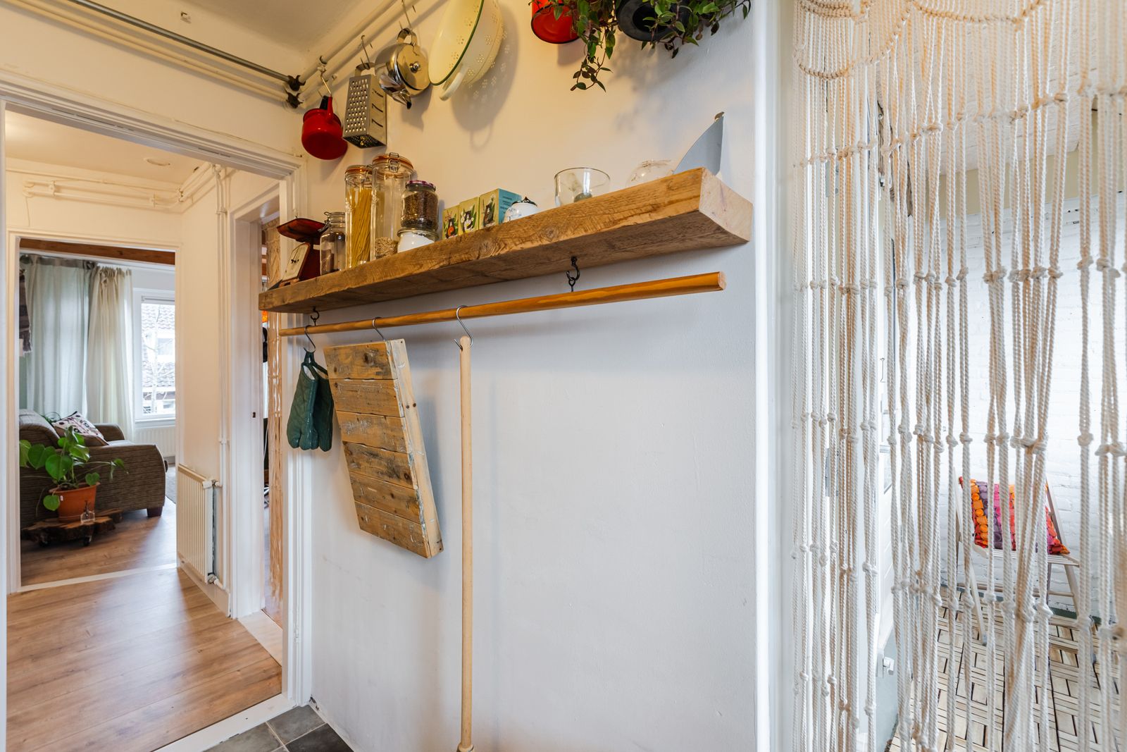 Kneppelhoutstraat 15BSA