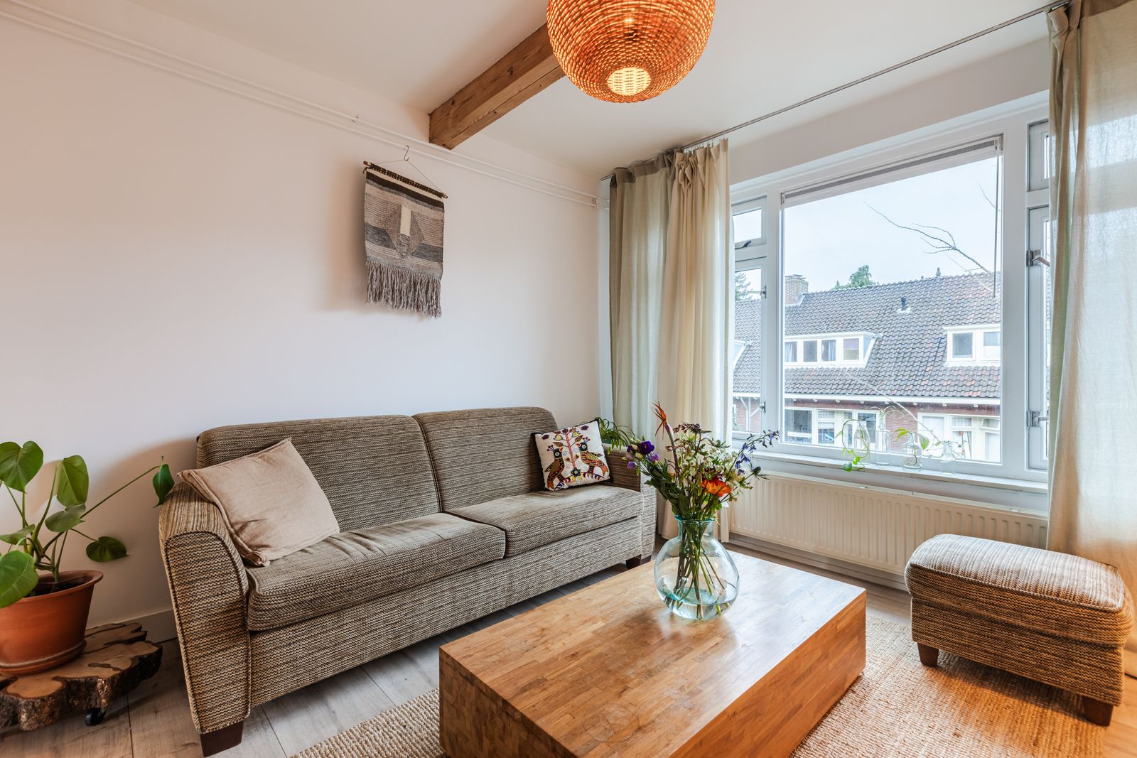 Kneppelhoutstraat 15BSA