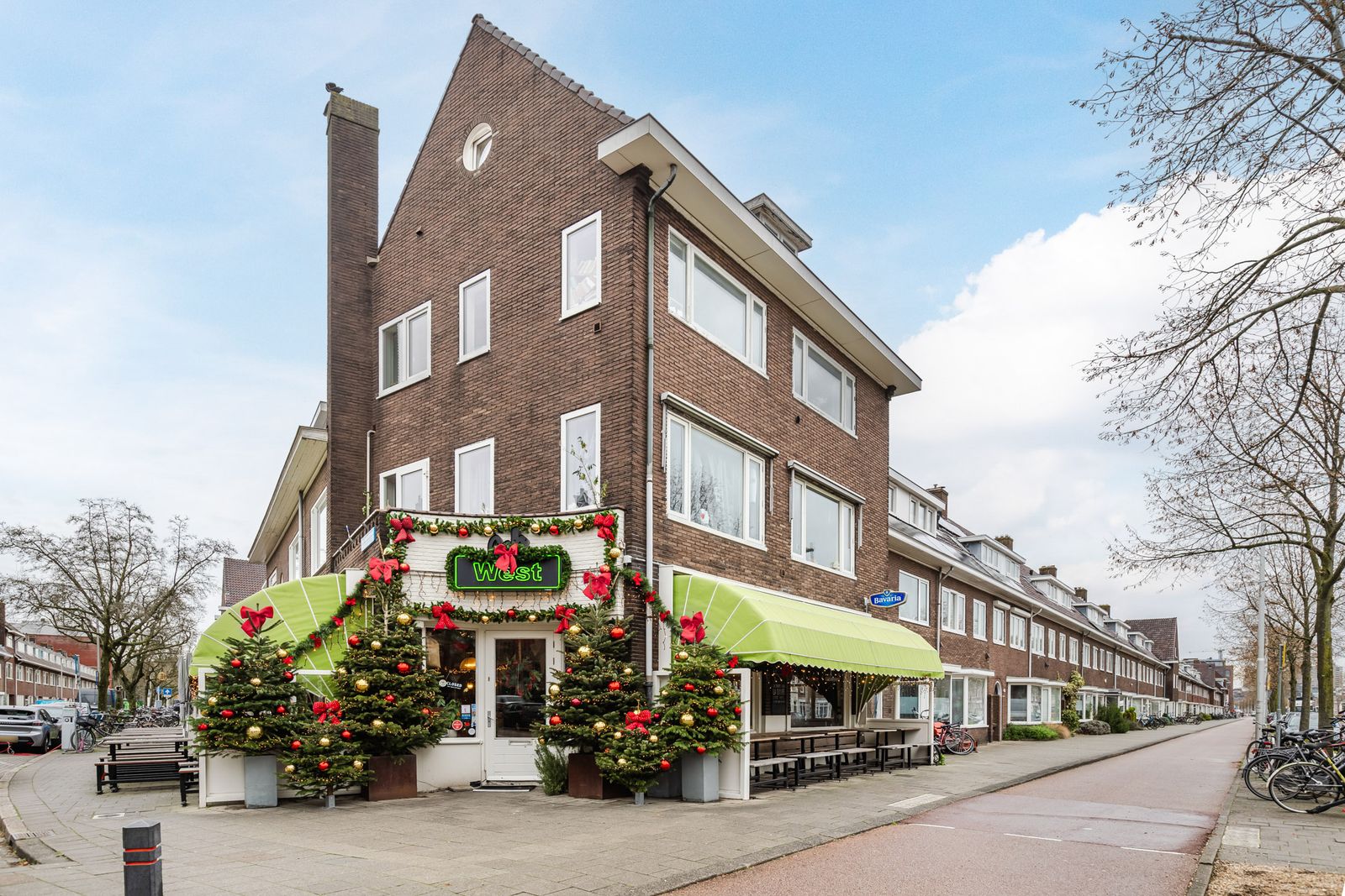 Kneppelhoutstraat 15BSA