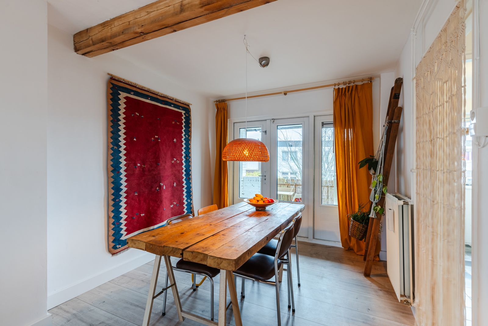 Kneppelhoutstraat 15BSA