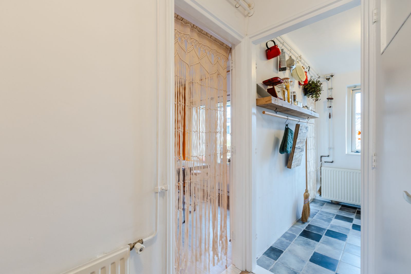 Kneppelhoutstraat 15BSA