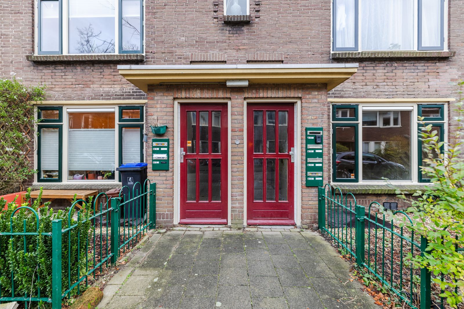 Kneppelhoutstraat 15BSA