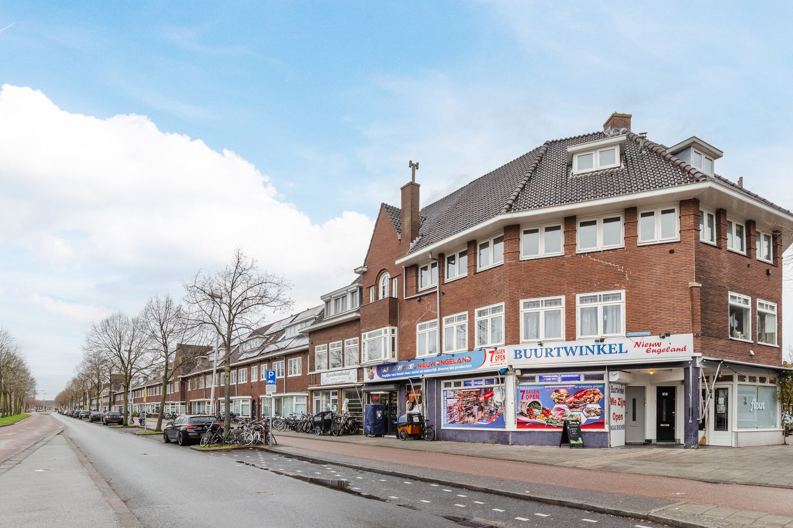 Kneppelhoutstraat 15BSA