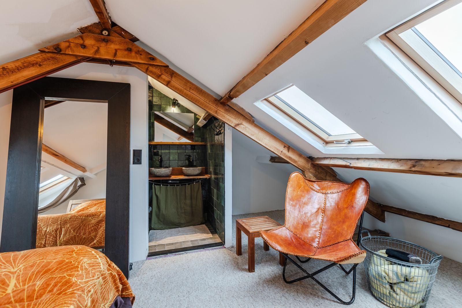 Kneppelhoutstraat 15BSA