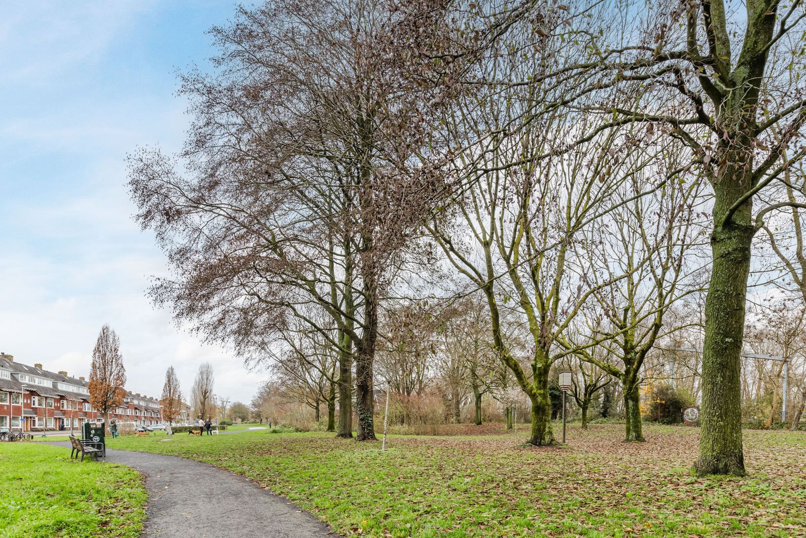 Kneppelhoutstraat 15BSA