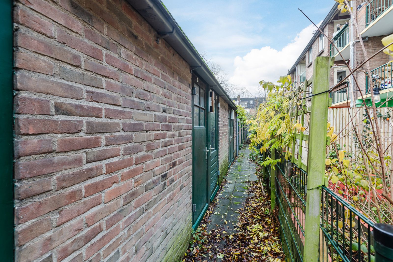 Kneppelhoutstraat 15BSA