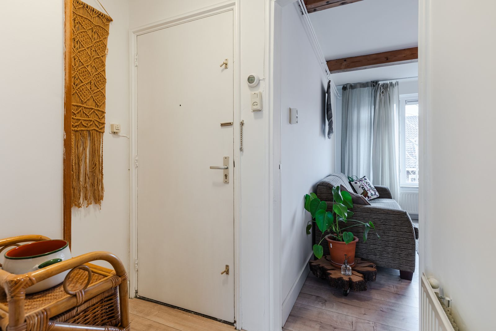 Kneppelhoutstraat 15BSA