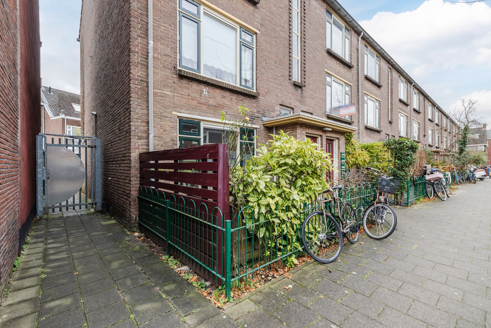 Kneppelhoutstraat 15BSA