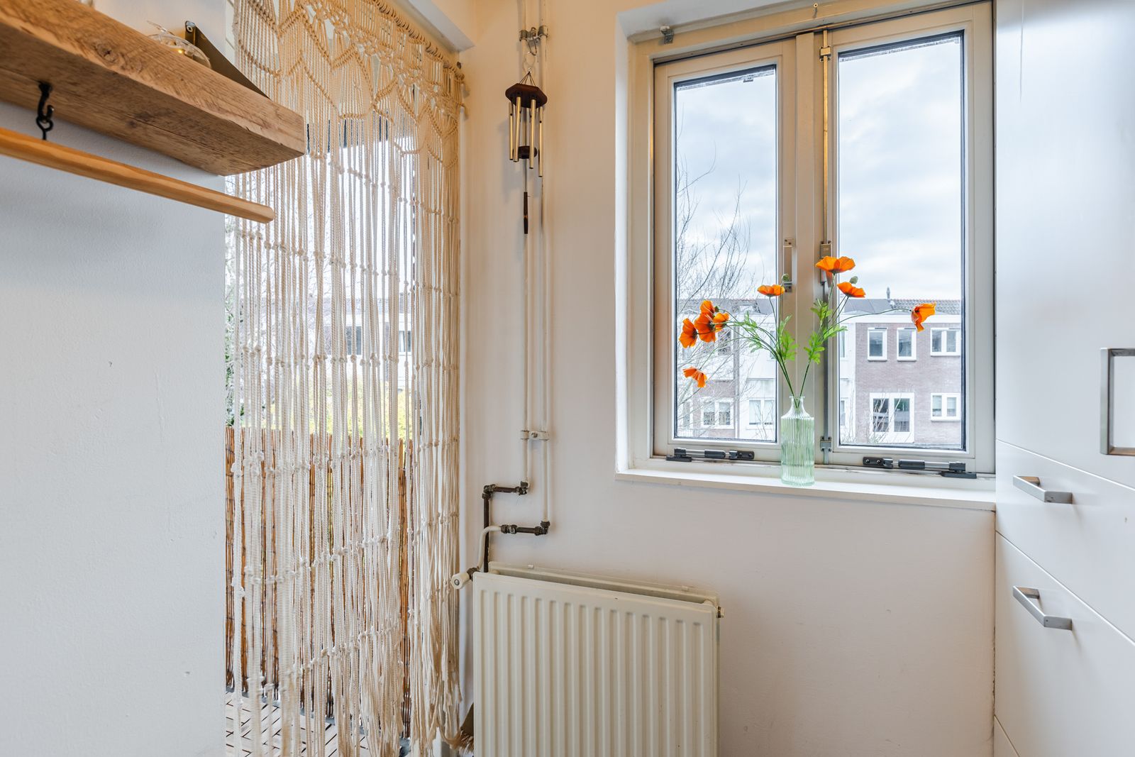 Kneppelhoutstraat 15BSA