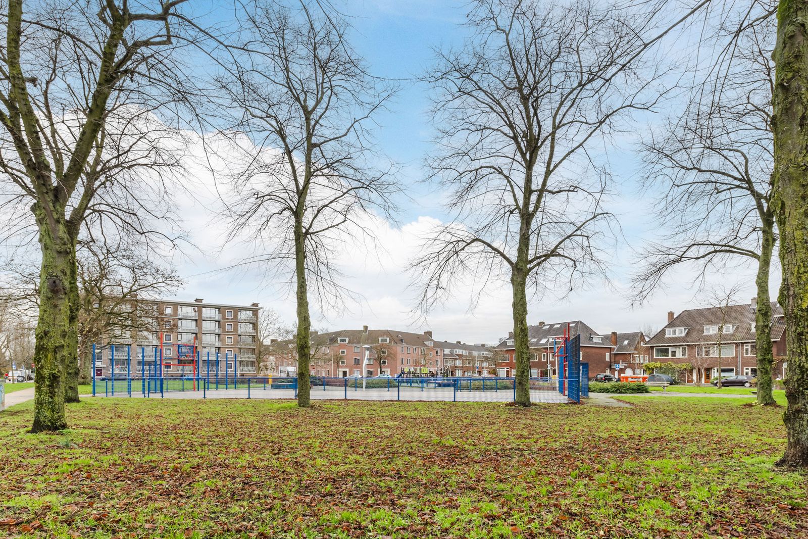 Kneppelhoutstraat 15BSA