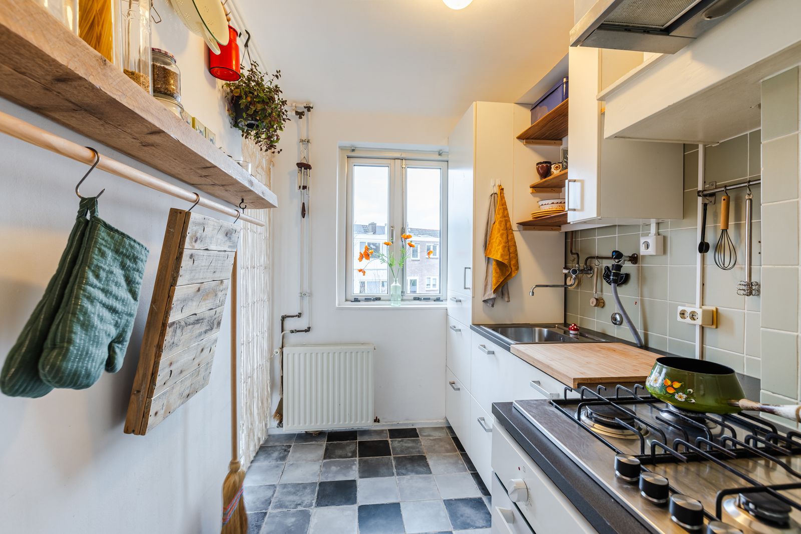 Kneppelhoutstraat 15BSA