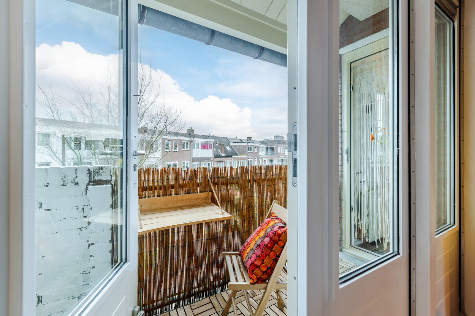 Kneppelhoutstraat 15BSA