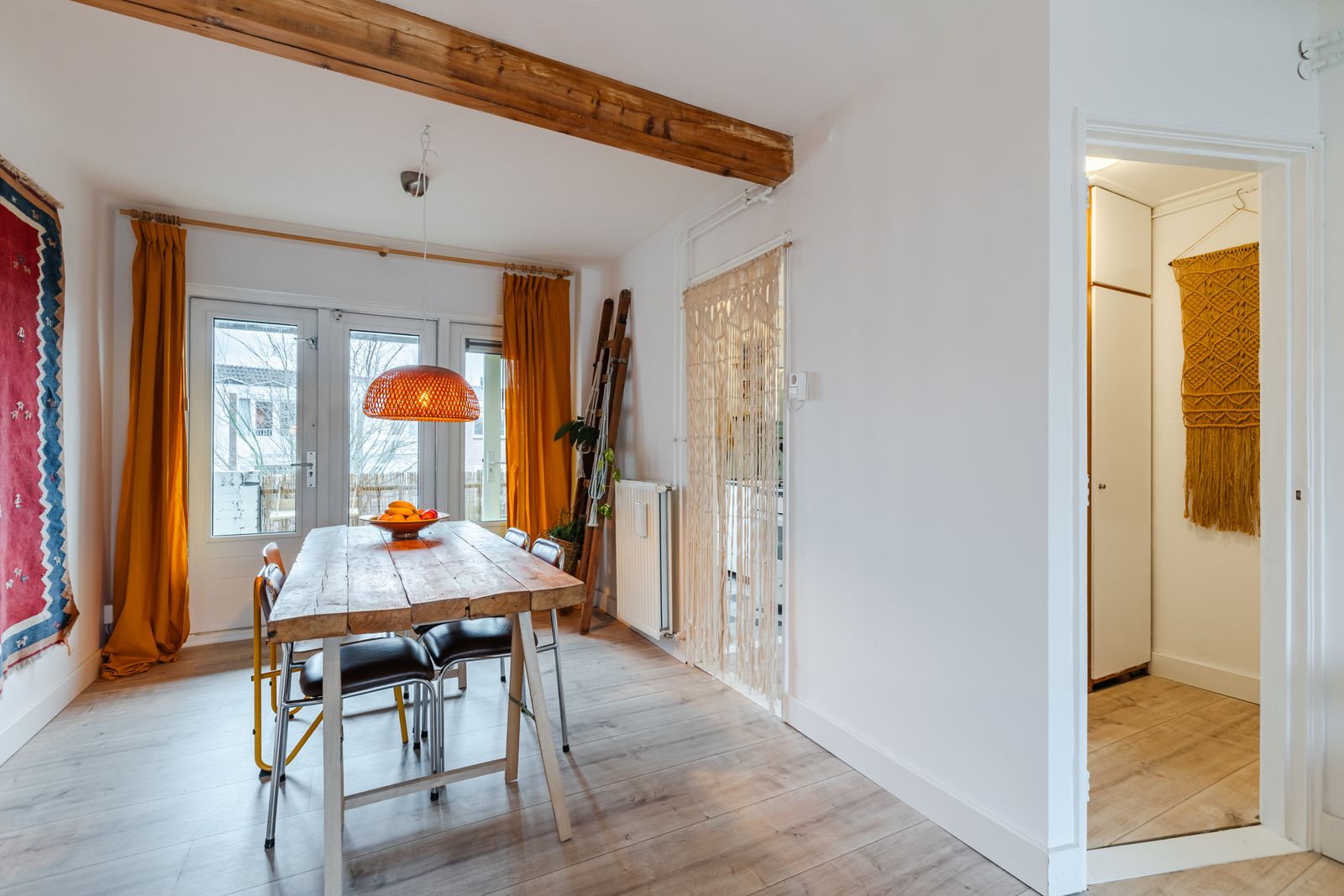 Kneppelhoutstraat 15BSA