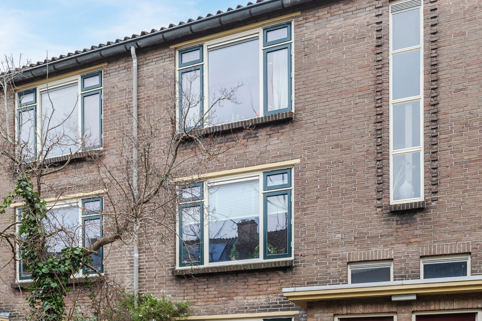 Kneppelhoutstraat 15BSA