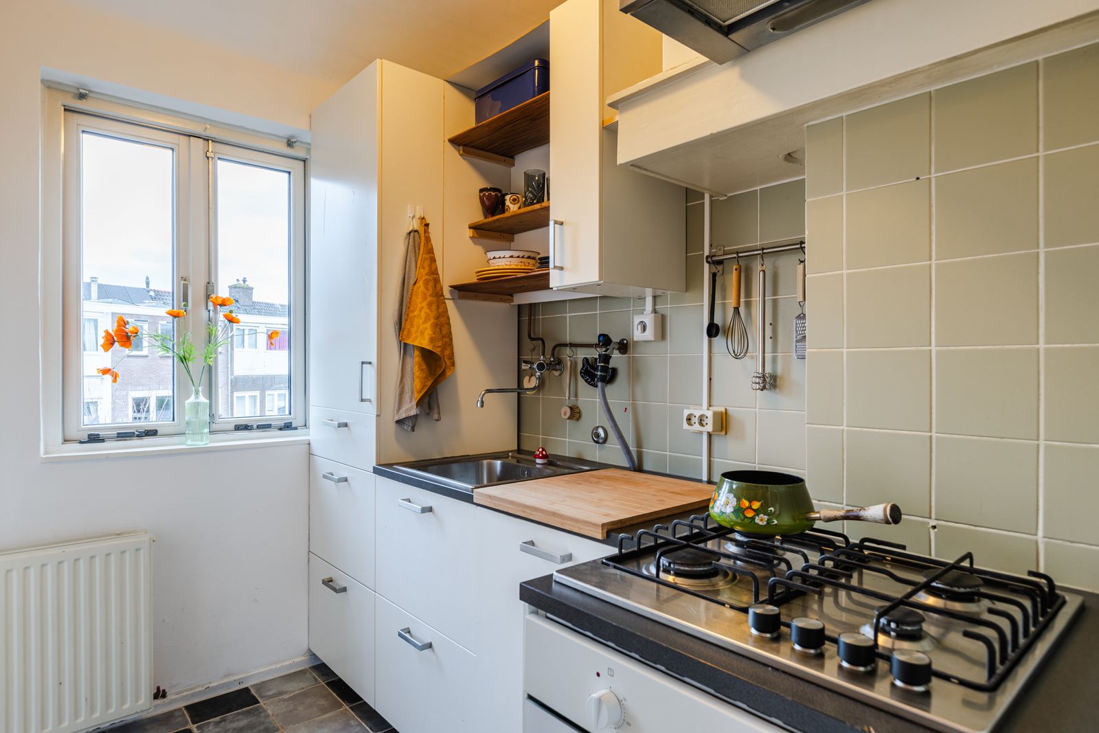 Kneppelhoutstraat 15BSA