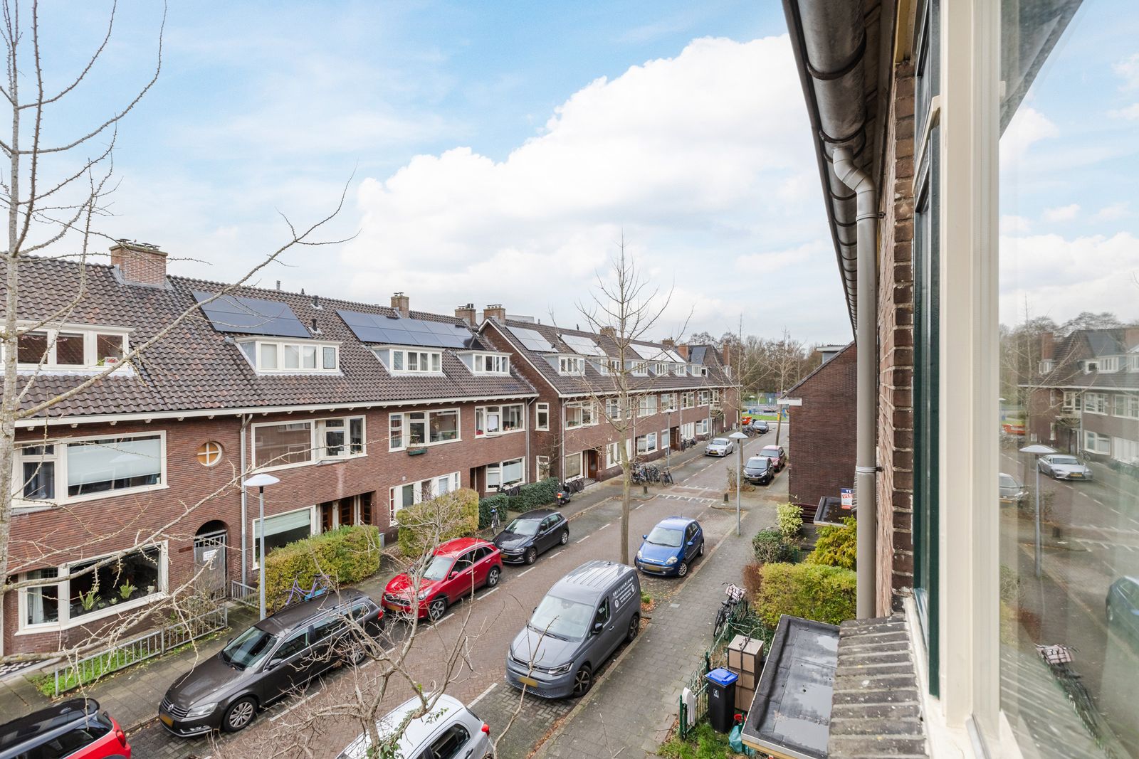 Kneppelhoutstraat 15BSA