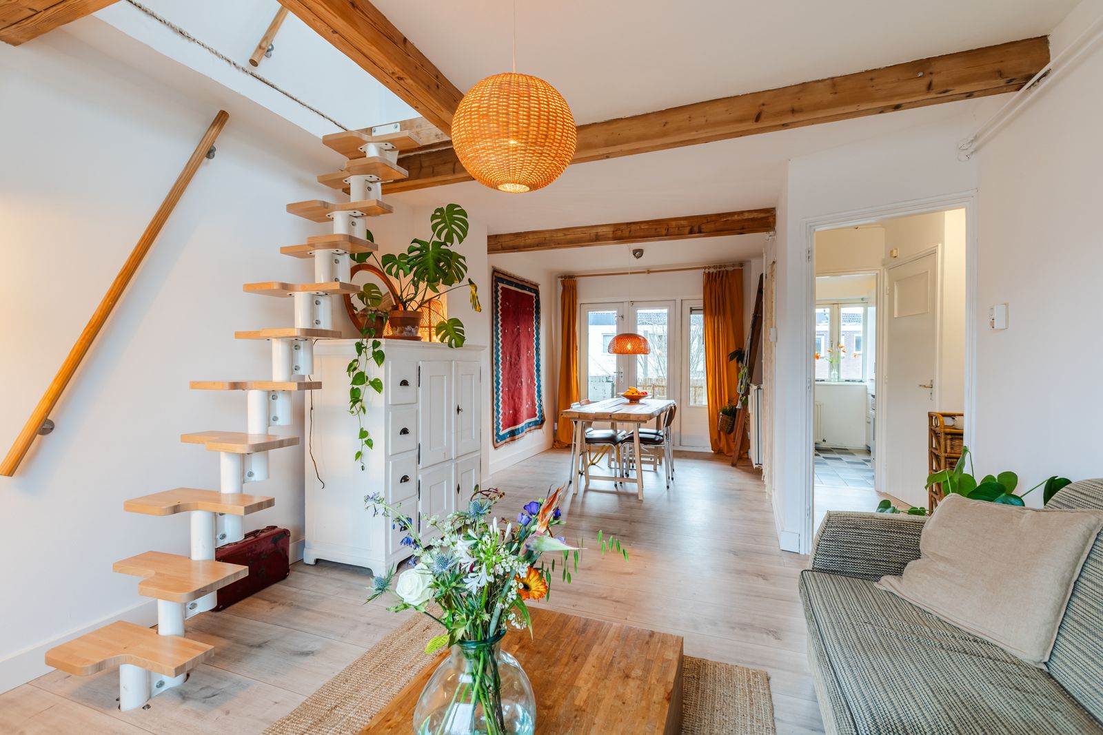 Kneppelhoutstraat 15BSA