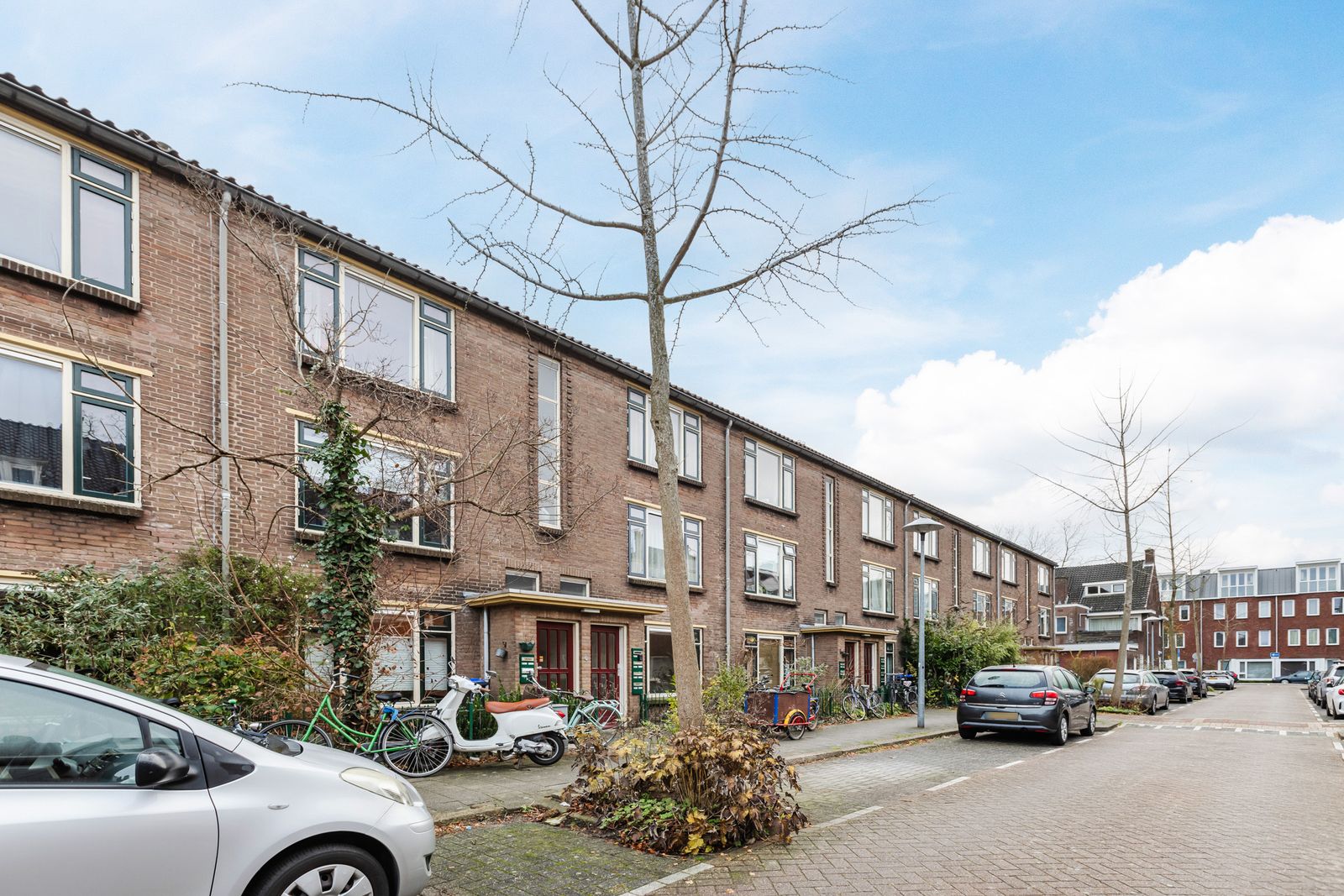 Kneppelhoutstraat 15BSA