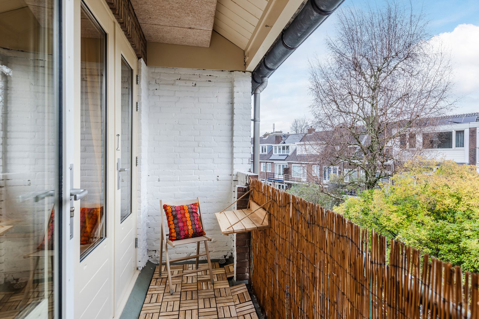 Kneppelhoutstraat 15BSA