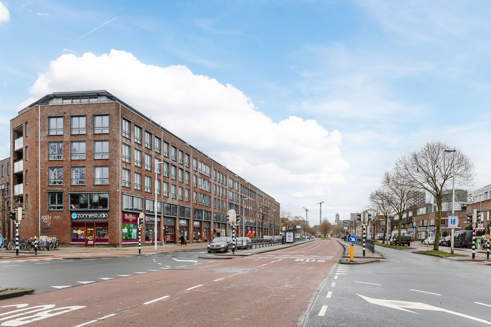 Kneppelhoutstraat 15BSA