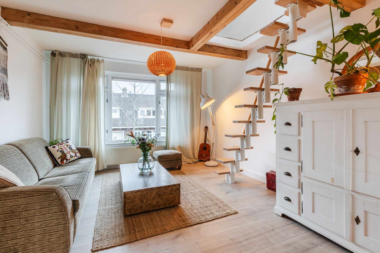 Kneppelhoutstraat 15BSA