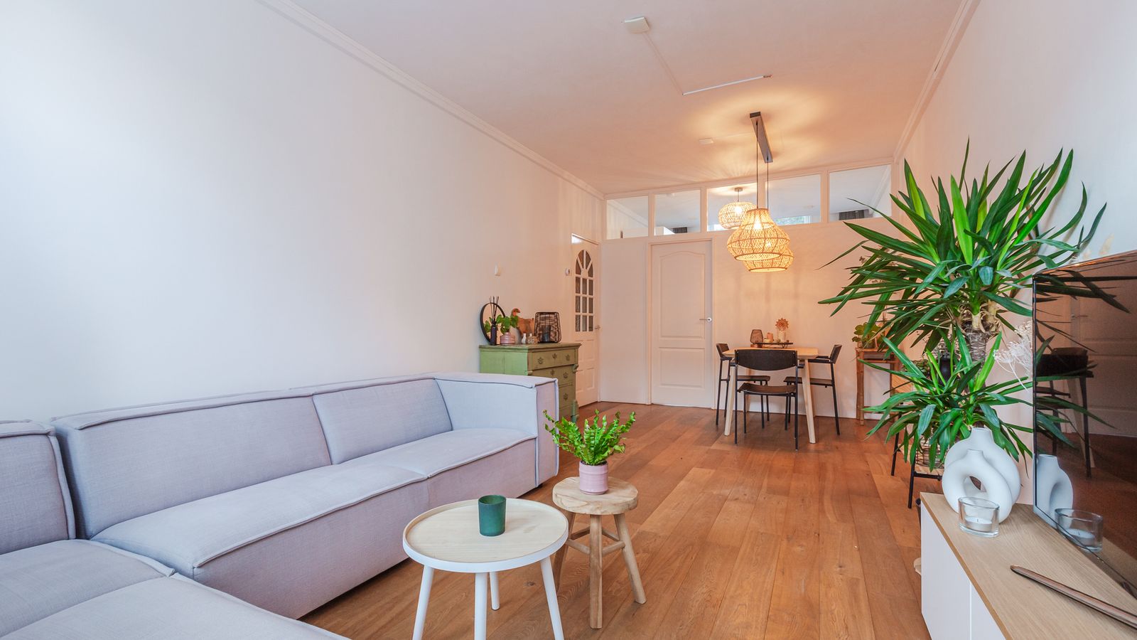 Waldeck Pyrmontstraat 4ZW