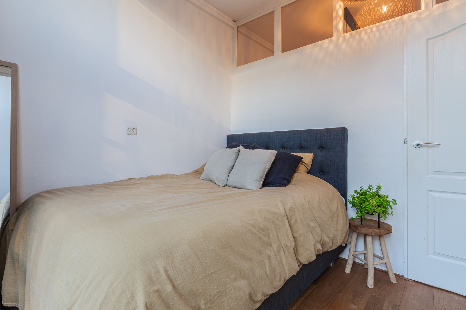 Waldeck Pyrmontstraat 4ZW