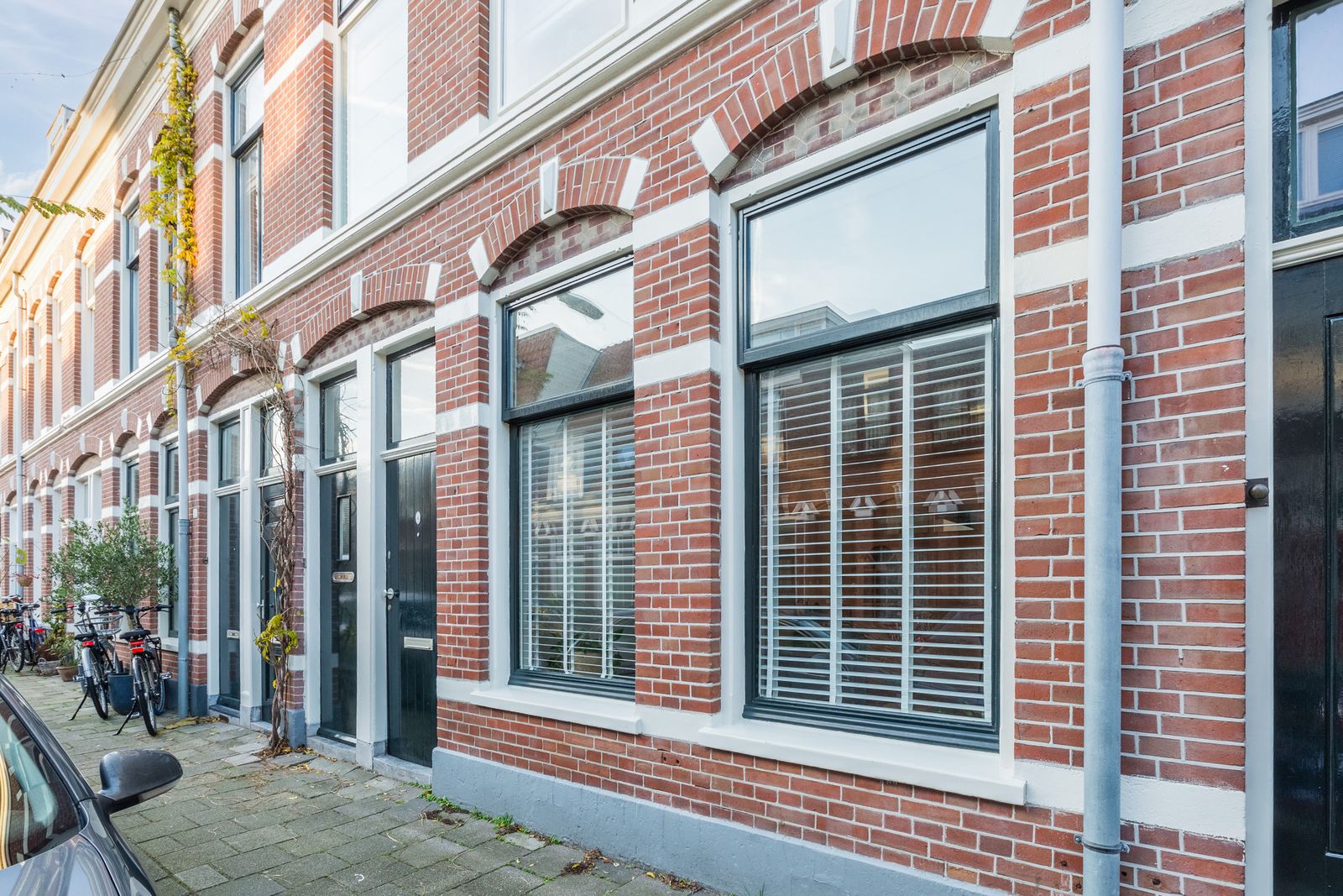 Waldeck Pyrmontstraat 4ZW