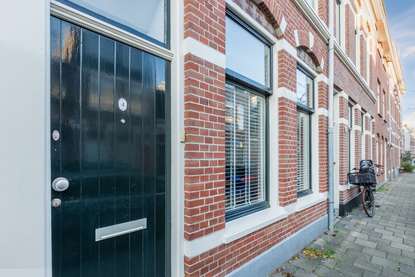 Waldeck Pyrmontstraat 4ZW