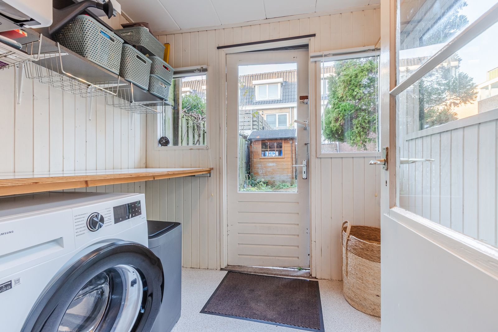 Waldeck Pyrmontstraat 4ZW