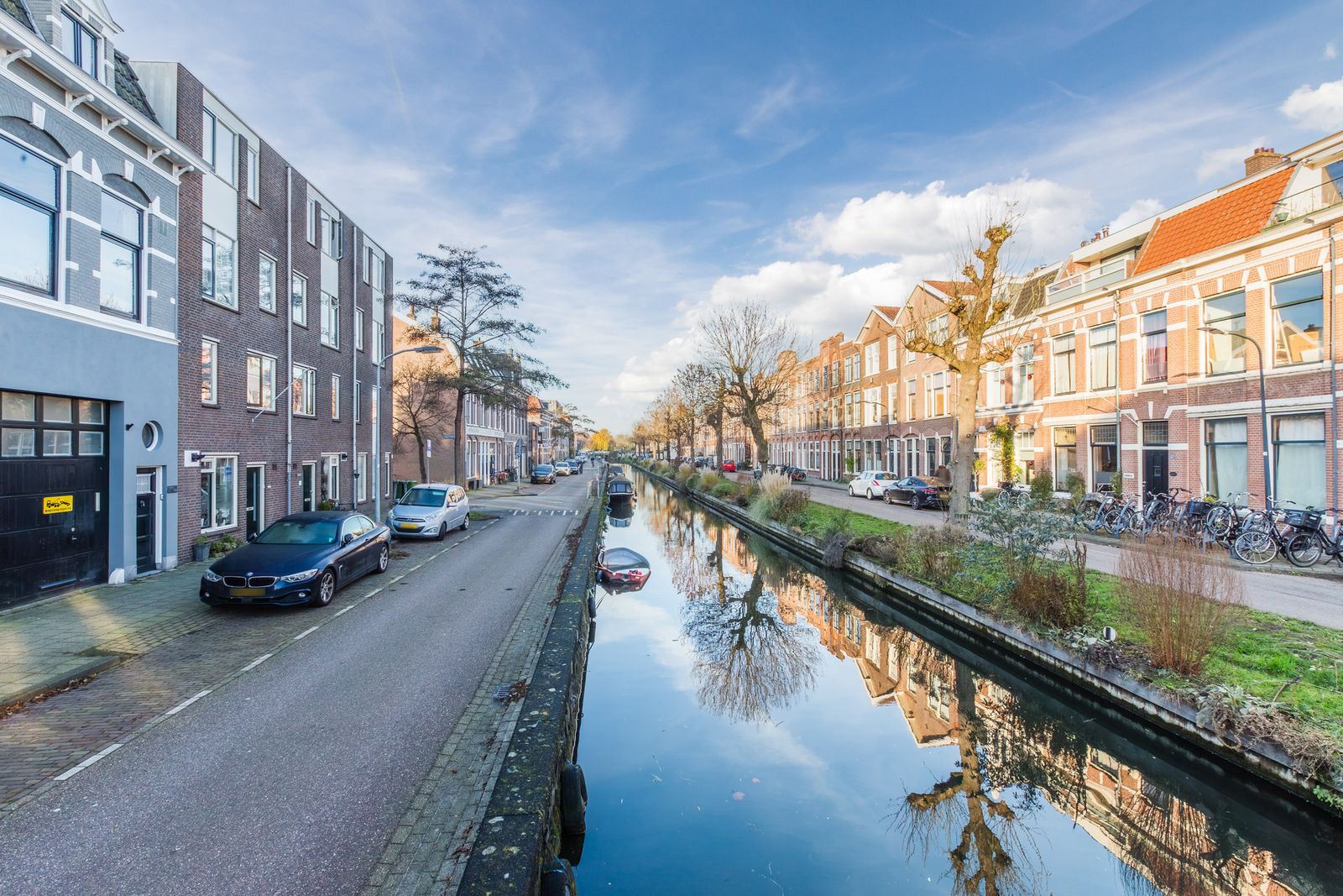 Waldeck Pyrmontstraat 4ZW