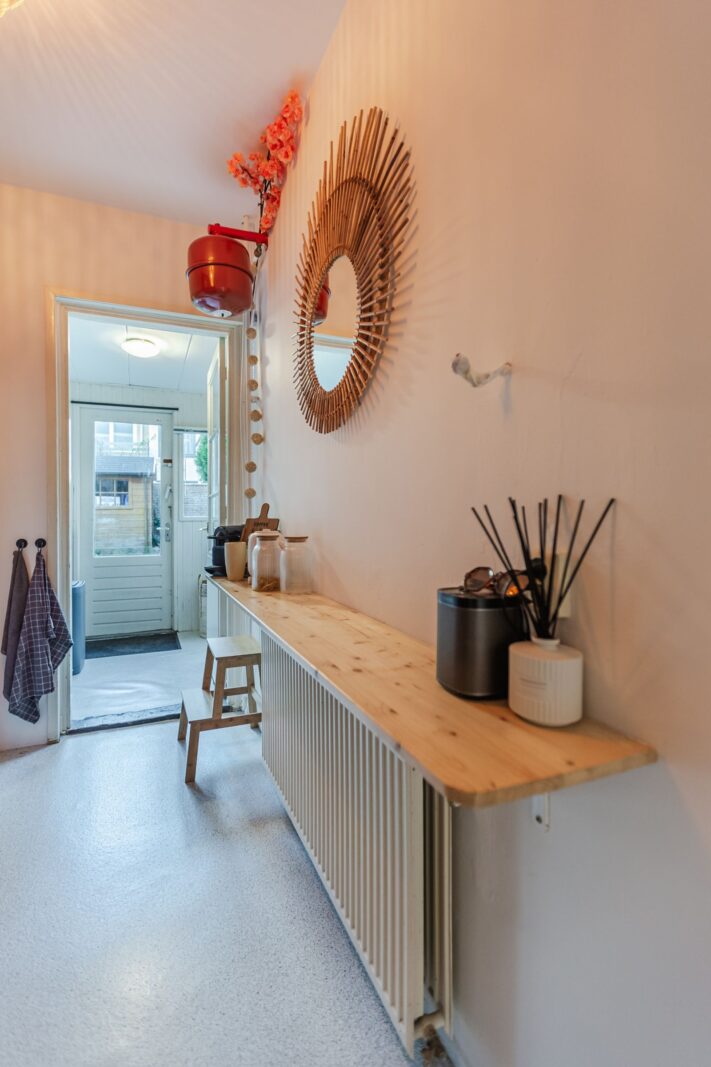 Waldeck Pyrmontstraat 4ZW