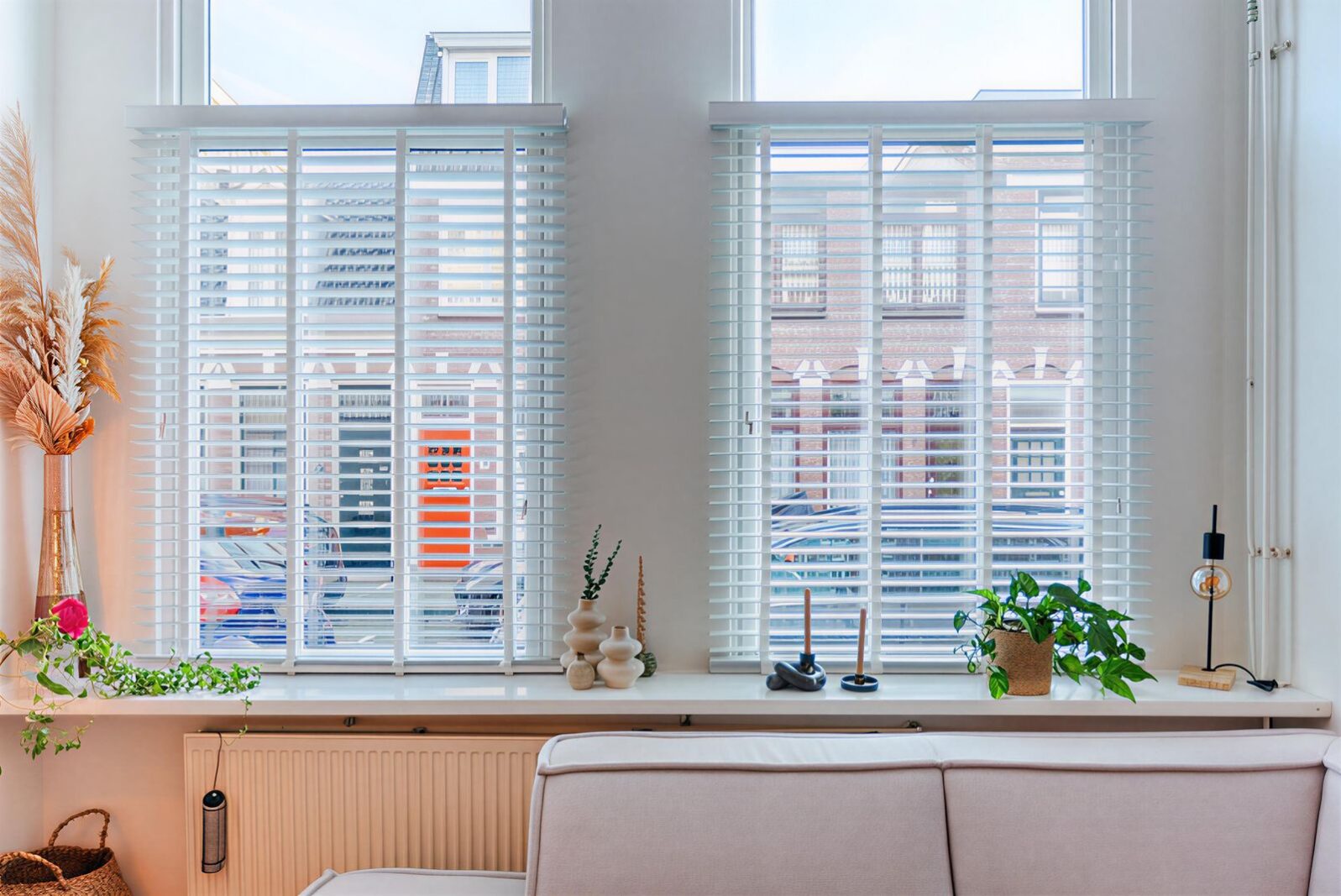 Waldeck Pyrmontstraat 4ZW