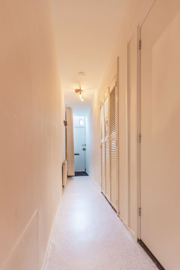 Waldeck Pyrmontstraat 4ZW