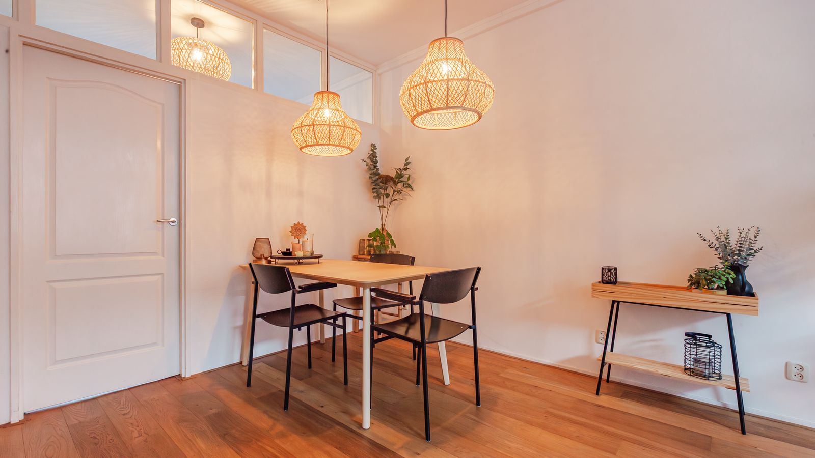 Waldeck Pyrmontstraat 4ZW