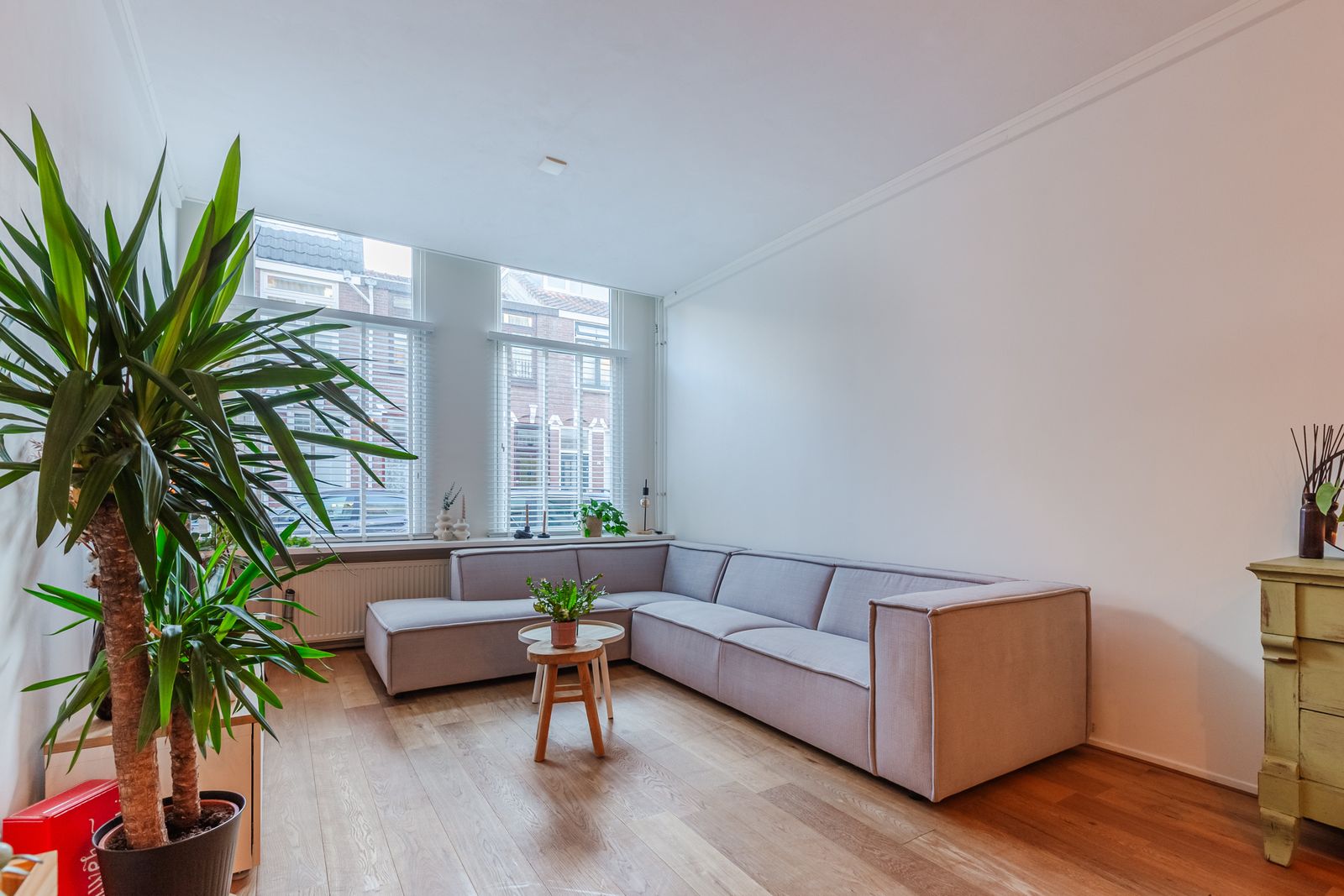 Waldeck Pyrmontstraat 4ZW