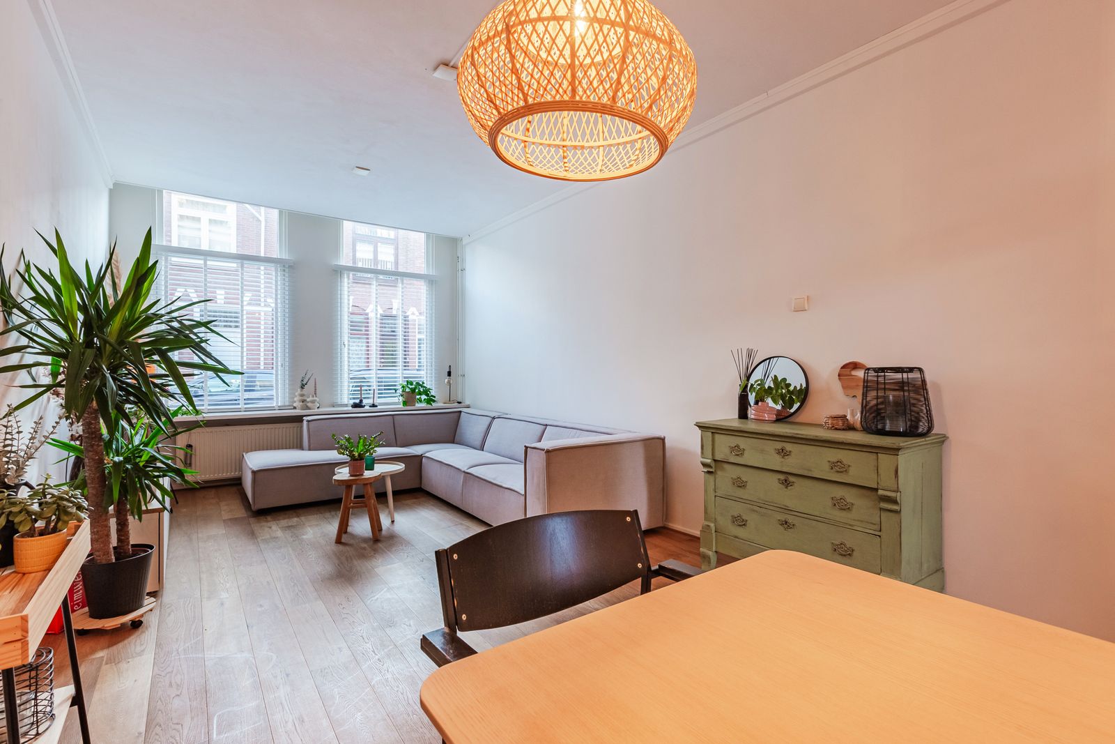 Waldeck Pyrmontstraat 4ZW