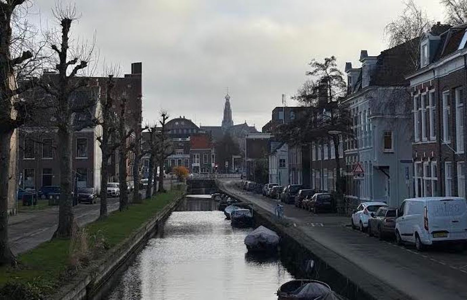 Waldeck Pyrmontstraat 4ZW