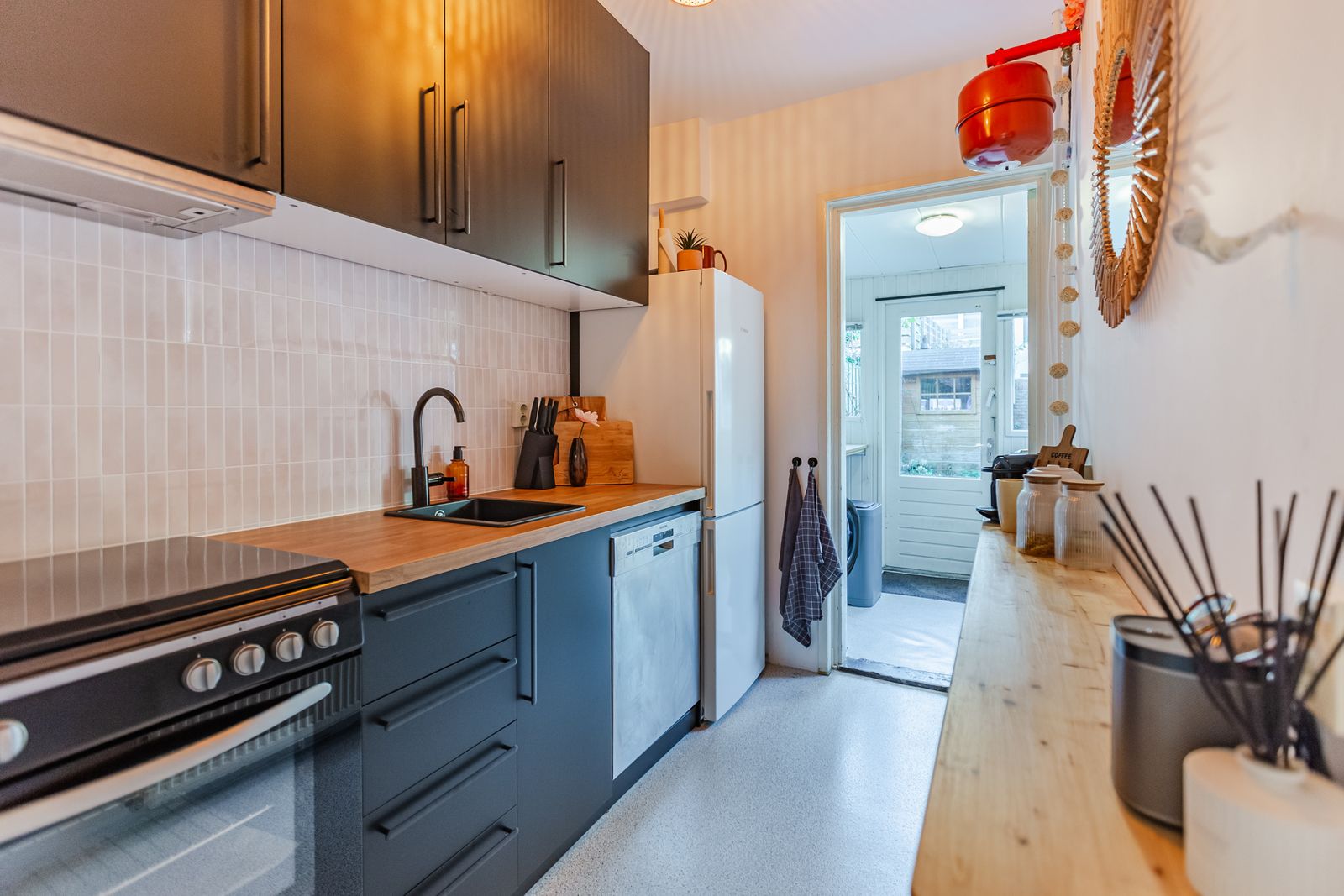 Waldeck Pyrmontstraat 4ZW