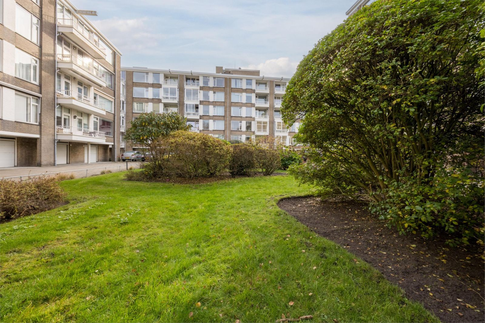 Aaltje Noordewierstraat 51