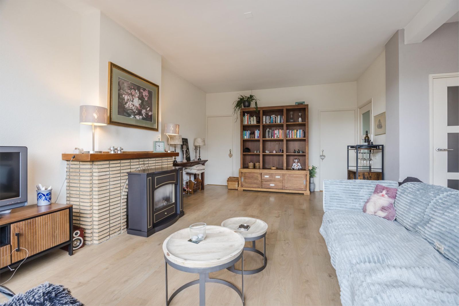 Aaltje Noordewierstraat 51