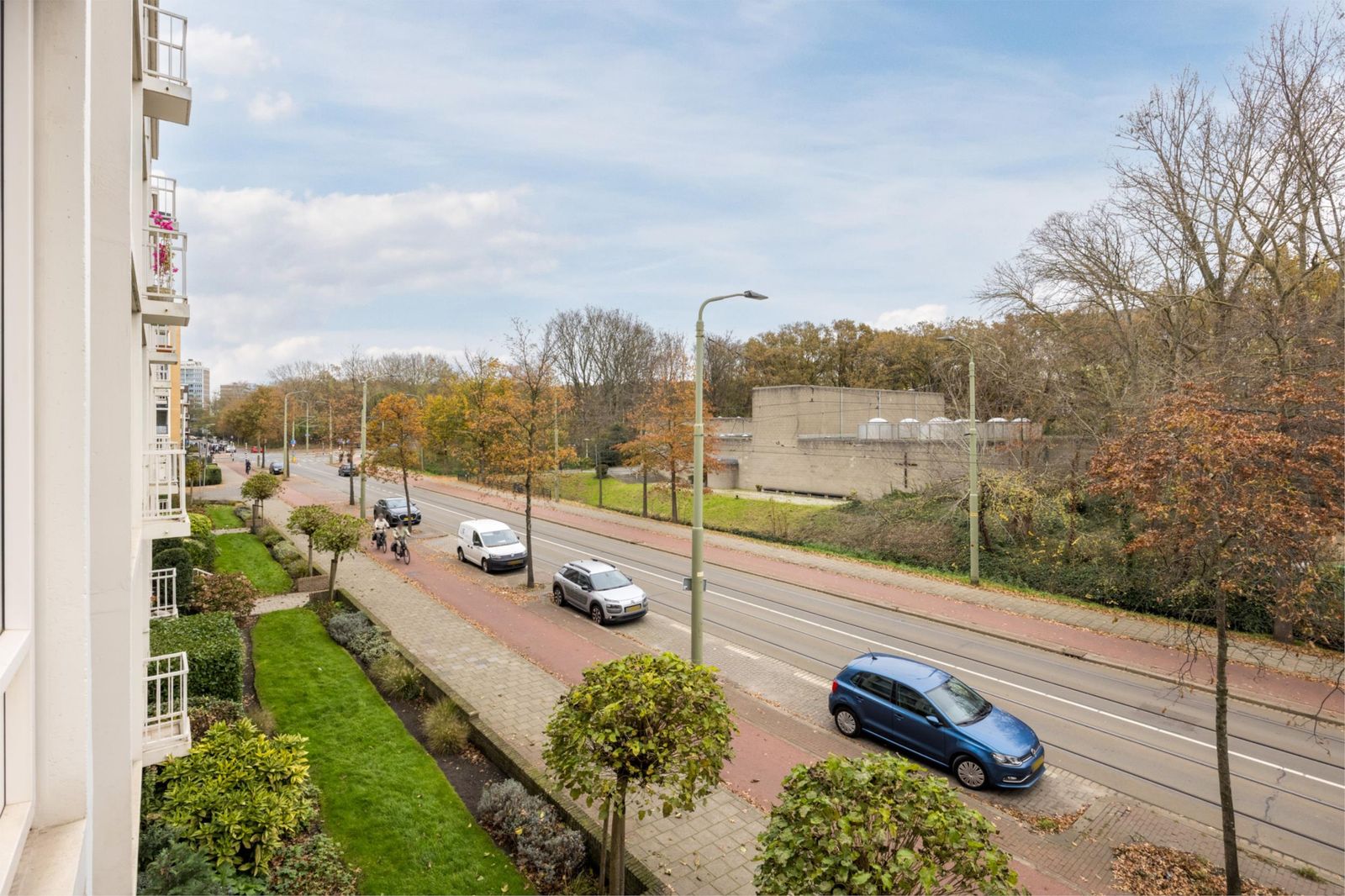 Aaltje Noordewierstraat 51