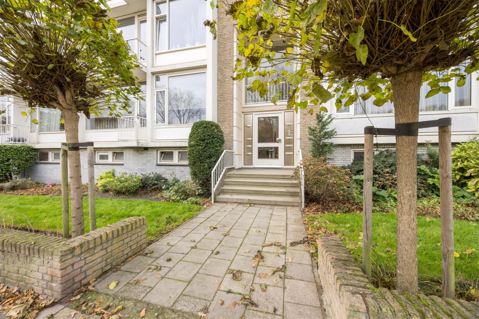 Aaltje Noordewierstraat 51